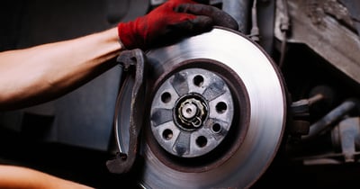 Safety First: How Regular Brake Checks Keep You and Your Family Safe