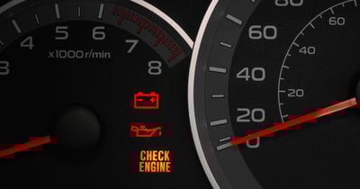 Don’t Ignore the Check Engine Light: How Diagnostics Prevent Costly Repairs