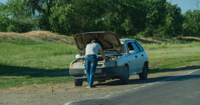 7 Warning Signs Your Car Needs a Service (Before It Breaks Down)