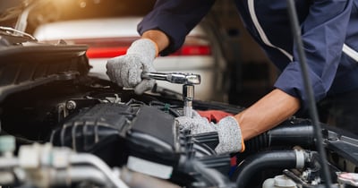 Preserve Your Warranty and Car’s Value with Logbook Servicing