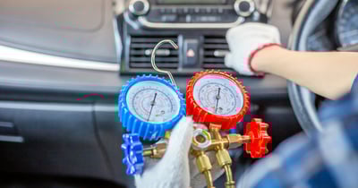 Keep Your Cool: Why Regular AC Servicing Is Essential for Gold Coast Drivers